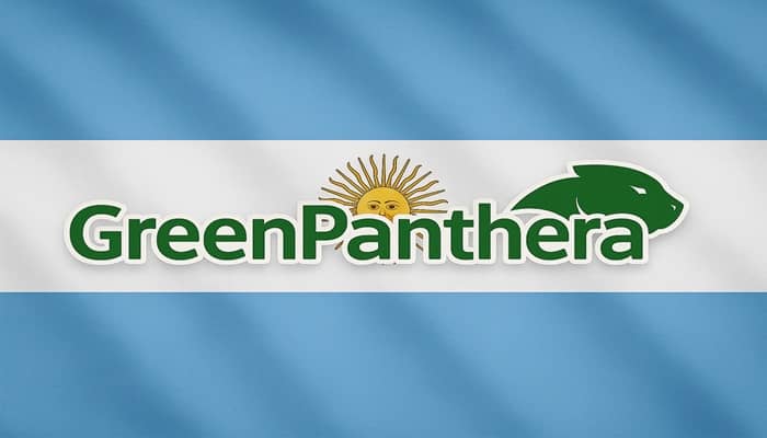 Green Panthera Argentina