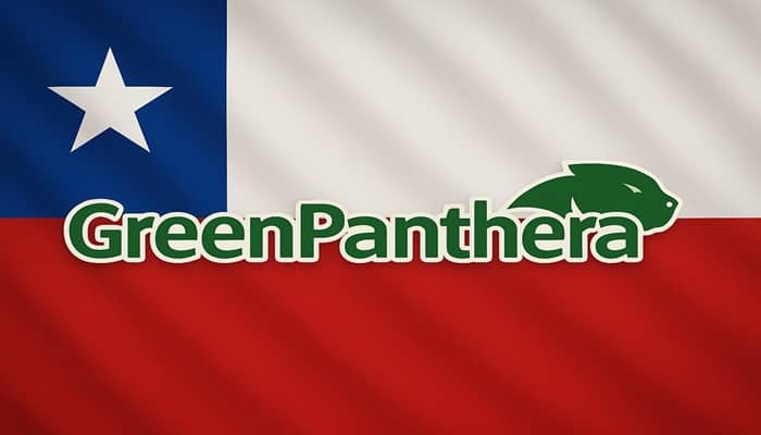 GreenPanthera Chile CL