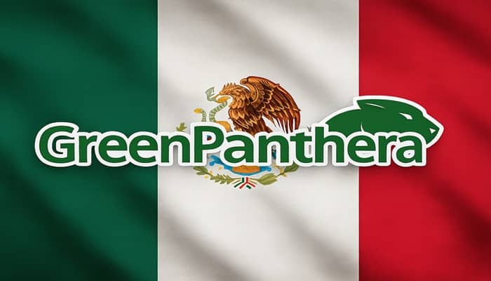 GreenPanthera México MX