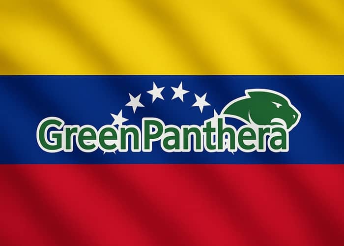 GreenPanthera Venezuela
